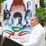 México consolida escenarios de bienestar y prosperidad: Gustavo Torres