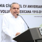 México consolida escenarios de bienestar y prosperidad: Gustavo Torres