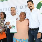 Dan certeza jurídica a familias Tampiqueñas