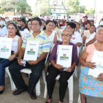 Dan certeza jurídica a familias Tampiqueñas