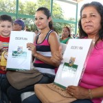 Dan certeza jurídica a familias Tampiqueñas