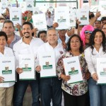 Dan certeza jurídica a familias Tampiqueñas