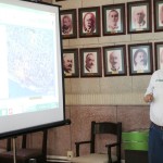 Expone ayuntamiento de Tampico proyectos para potencializar la zona centro