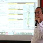 Expone ayuntamiento de Tampico proyectos para potencializar la zona centro