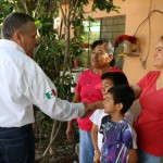 Seguimos desarrollando obras de beneficio colectivo por un Mejor Tampico: Gustavo Torres