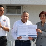 Dedicamos especial interés y esfuerzo para proteger la salud de los tampiqueños: Gustavo Torres