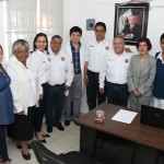 Dedicamos especial interés y esfuerzo para proteger la salud de los tampiqueños: Gustavo Torres