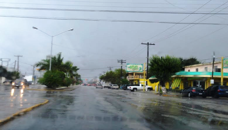 Municipio listo para contingencias por frio; JLHC Municipio listo para contingencias por frio; JLHC