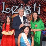 Inaugura alcalde JLHC festejos del poblado El Realito “Nuestra Tradición Contigo 2015″