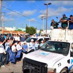 Intensifica Gobierno de Lety Salazar campaña de descacharrización Intensifica Gobierno de Lety Salazar campaña de descacharrización