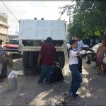 Intensifica Gobierno de Lety Salazar campaña de descacharrización Intensifica Gobierno de Lety Salazar campaña de descacharrización