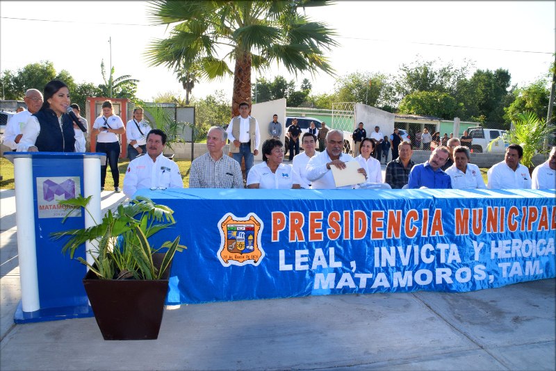 Gobierno de Lety Salazar fortalece la educación y desarrollo en las escuelas Gobierno de Lety Salazar fortalece la educación y desarrollo en las escuelas