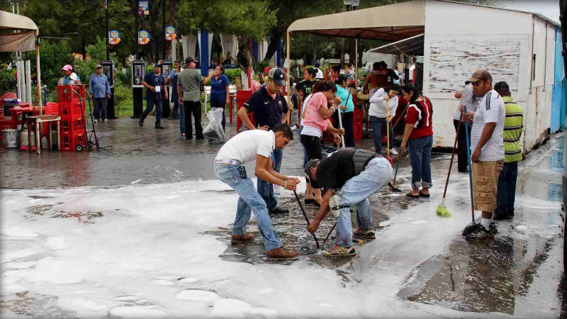 Gobierno de Lety Salazar transforma la ciudad a través de acciones eficaces