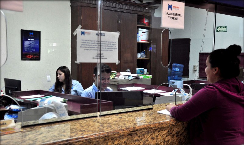 Autoriza Lety Salazar la condonación del 100% de recargos en el impuesto predial Autoriza Lety Salazar la condonación del 100% de recargos en el impuesto predial