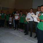 Fomentan sociedad y Gobierno, la práctica del deporte en Tampico