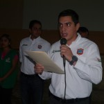 Fomentan sociedad y Gobierno, la práctica del deporte en Tampico