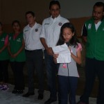 Fomentan sociedad y Gobierno, la práctica del deporte en Tampico