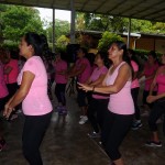 Fomentan sociedad y Gobierno, la práctica del deporte en Tampico