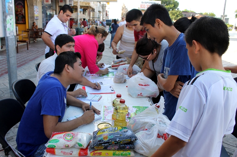 Abren módulo de registro para Carrera 5K “Pinta tu vida de colores”