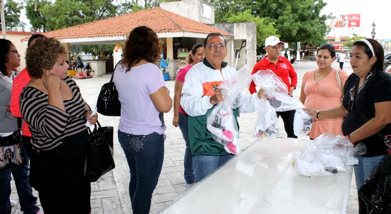 Despierta gran interés la 2ª Carrera Pinta tu vida de colores 5K