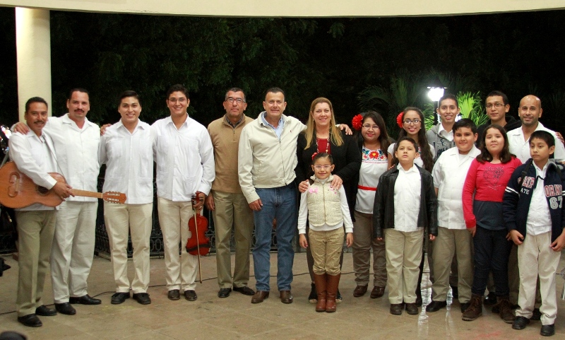 Domingos culturales fortalecen la convivencia familiar