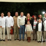 Domingos culturales fortalecen la convivencia familiar