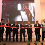 “Tampico se consolida como escenario confiable para la inversión’’: Gustavo Torres