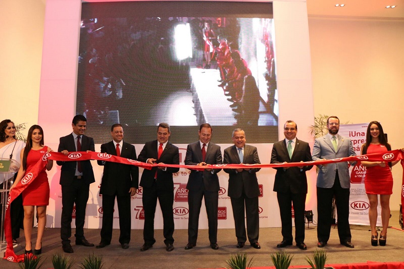 “Tampico se consolida como escenario confiable para la inversión’’: Gustavo Torres