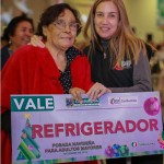 DIF Tamaulipas festeja posada navideña con adultos mayores