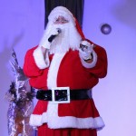 Inaugura Gobierno de Tampico la pista de hielo “Unidos Podemos Más”