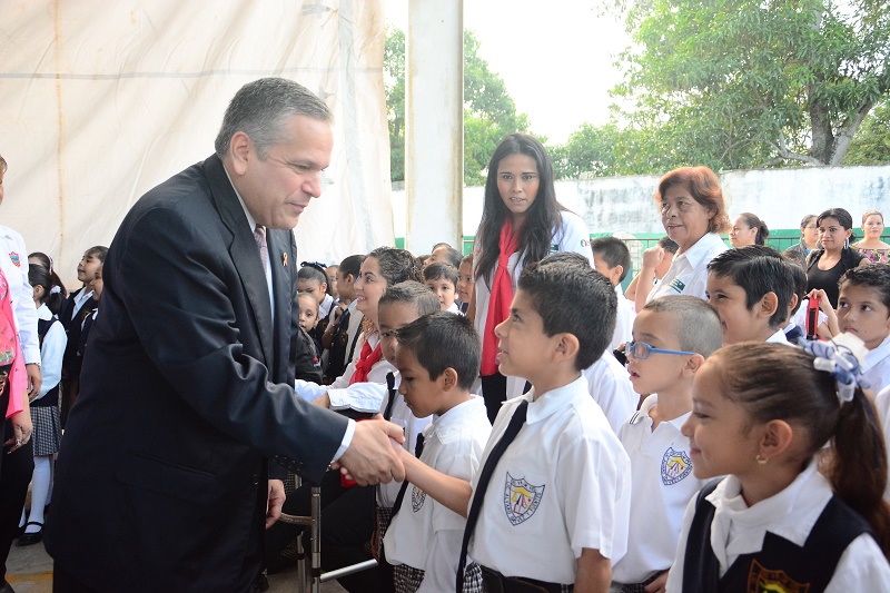 Reforzará Ayuntamiento de Tampico vigilancia en escuelas durante las vacaciones decembrinas