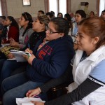 Llevará a cabo el Gobierno de Tampico la conferencia “Tu Mejor Yo”