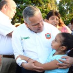 Gobierno de Tampico recupera y embellece espacios públicos