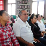 Llevará a cabo el Gobierno de Tampico la conferencia “Tu Mejor Yo”