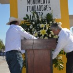 Encabeza alcalde festejos del 78 aniversario de Anáhuac
