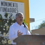 Encabeza alcalde festejos del 78 aniversario de Anáhuac