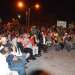 Clausura alcalde JLHC festejos del 78 aniversario del poblado Anáhuac