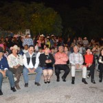 Clausura alcalde JLHC festejos del 78 aniversario del poblado Anáhuac
