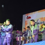 Clausura alcalde JLHC festejos del 78 aniversario del poblado Anáhuac