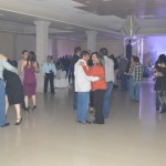 Ofrece ayuntamiento de Valle Hermoso posada a trabajadores municipales