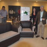 Ofrece ayuntamiento de Valle Hermoso posada a trabajadores municipales