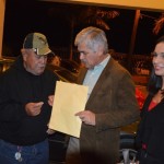 Ofrece ayuntamiento de Valle Hermoso posada a trabajadores municipales