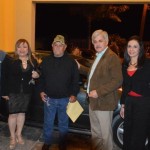 Ofrece ayuntamiento de Valle Hermoso posada a trabajadores municipales