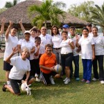 Apoya Sistema DIF Tampico a los Adultos Mayores