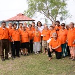 Apoya Sistema DIF Tampico a los Adultos Mayores