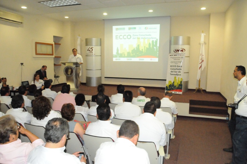 Impulsa Tamaulipas estudios para mejor desarrollo urbano Impulsa Tamaulipas estudios para mejor desarrollo urbano