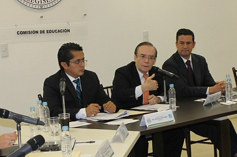 Se fortalece la transformación educativa en Tamaulipas Se fortalece la transformación educativa en Tamaulipas