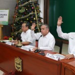 Aprueba cabildo de Tampico realización de transferencias en el presupuesto de egresos 2015