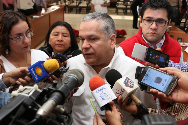 Aprueba Congreso de Tamaulipas cuenta pública del Ayuntamiento de Tampico correspondiente al 2014