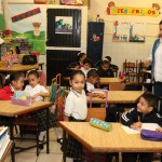 Gobierno de Tampico refrenda su compromiso con el sector educativo